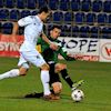 Slovcko x Jablonec 1:0