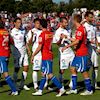 Plze x Slovcko 3:0
