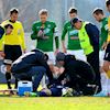 Jablonec x Slovcko 4:1