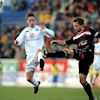 FCS - Slavia 3:1