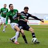 Jablonec x Slovcko 4:1