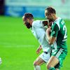 Slovcko - Bohemians 1:1