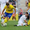 Slovcko - Zln 1:0