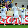 Plze x Slovcko 1:1