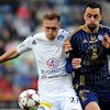 Sigma x Slovcko 2:2