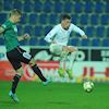 Slovcko - Jablonec 1:1