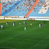 Bank - Slovcko 1:1
