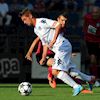 Slovcko x Ml. Boleslav 0:2