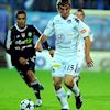 Slovcko x Pbram 1:1