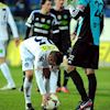 Slovcko x Pbram 0:1