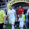 Slovcko - Slavia Praha 1:3