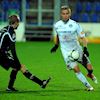 Slovcko x Hradec Kr. 1:1