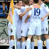 Slovcko - Teplice 3:0