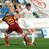 Slovcko - Dukla Praha 2:0