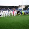 Slovcko - Liberec 3:1