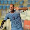 Slovcko - Lokomotiv 1:0