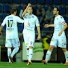 Slovcko x Brno 5:0