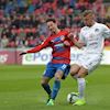 Plze - Slovcko 2:0
