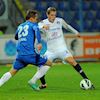 Liberec - Slovcko 3:2