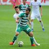 Slovcko - Bohemka 1:2