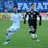 Slovcko x Hradec Krlov 0:1
