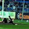Slovcko x Sparta 0:1