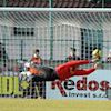 Olomouc - Slovcko 0:1