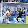 Slovcko - Jablonec 1:1