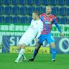 Slovcko - Plze 2:1