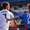 Plze x Slovcko 2:2