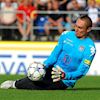 Slovcko x Sparta 0:2