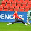 Bohemians - Slovcko 1:0