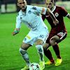 Slovcko x Sparta 0:1