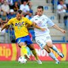 Slovcko - Teplice 3:0