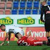 Slovcko - Sigma Olomouc 3:1