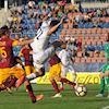 Slovcko - Dukla 2:2
