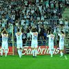 Slovcko x Dukla 1:0