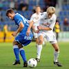 Slovcko - Bank 0:2