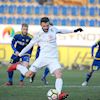 Slovcko - Jihlava 2:1