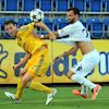 Slovcko x Jihlava 2:1