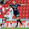 Slavia - Slovcko 1:0