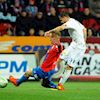 Plze x Slovcko 0:0