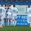Slovcko - Bank 2:1
