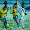 Slovcko - Teplice 2:0