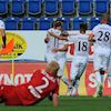 Slovcko - Sigma Olomouc 3:1