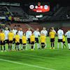 Sparta x Slovcko 4:1