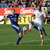 Slovcko - Bank Ostrava 2:1