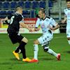 Slovcko x Hradec Krlov 0:1
