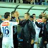 Slovcko x Slavia 3:0