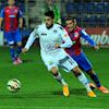 Slovcko - Plze 0:1
